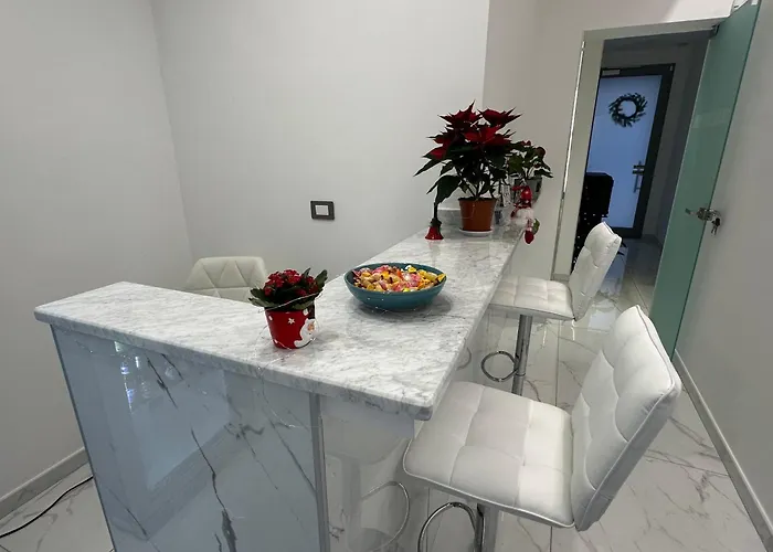 Sea Garden City Termoli