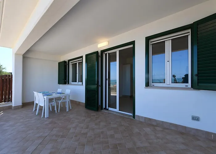Villaggio Azzurra Termoli